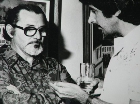 Inimá de Paula e Jarbas Juarez - 1970